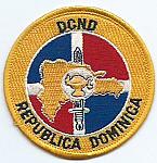 DCND REPUBLICA DOMINICA ns me $3.00