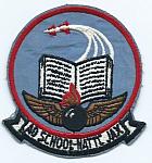 USN Admin School Naval Air Tech (oldie) ce ns $6.50