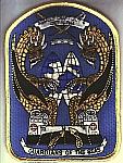 USN Assault Craft Unit 4 DET ALPHA me ns 4.50