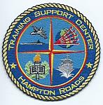 USN Training Support Ctr Hampton Roads ce ns $4.00