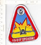 F/A-18 E/F Super Hornet ns me $3.00