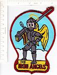 VF14 The Iron Angels R ce ns $5.00