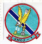 VMCJ-1 Golden Hawks (large) R ce ns $6.00