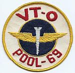VT-O POOL-69 me ns $4.00