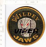 WILDEY VIPER JAWS (desert) ns me $3.00