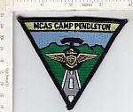 MCAS Camp Pendleton me ns $3.00