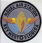 NAS Key West Florida me ns $3.00