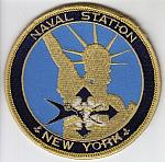 Naval Station New York me ns $3.75
