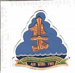 Navy Air Wings