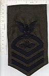 Petty Officer & Enlisted Rates