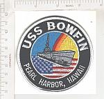 USS Bowfin Pearl Harbor, Hawaii me ns $3.00