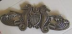 U.S. Coast Guard Port Security badge socb  $8.75
