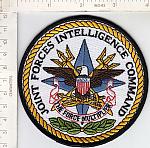 Intelligence / Security