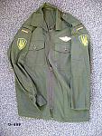 Canadian Army SAS jacket $75.00
