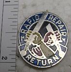Miscellaneous Crests DUI