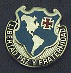 Western Hemisphere Institute Security new $7.79
