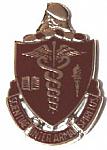 Walter Reed Institute of Research SF FEST new $8.50