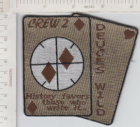 Expeditionary Air Command & Control dsrt ce ns $7.49