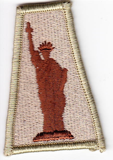 77th Sustainment Brigade DBU me ns $3.50