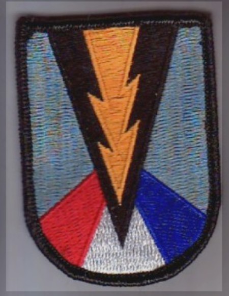 165th Infantry Bde me ns $3.50