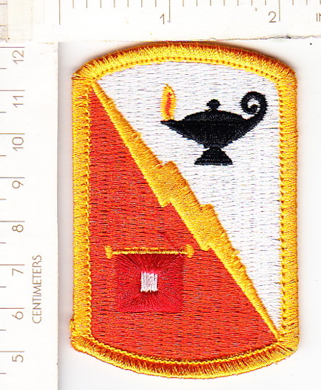 Army 15th Signal Bde me ns $3.55