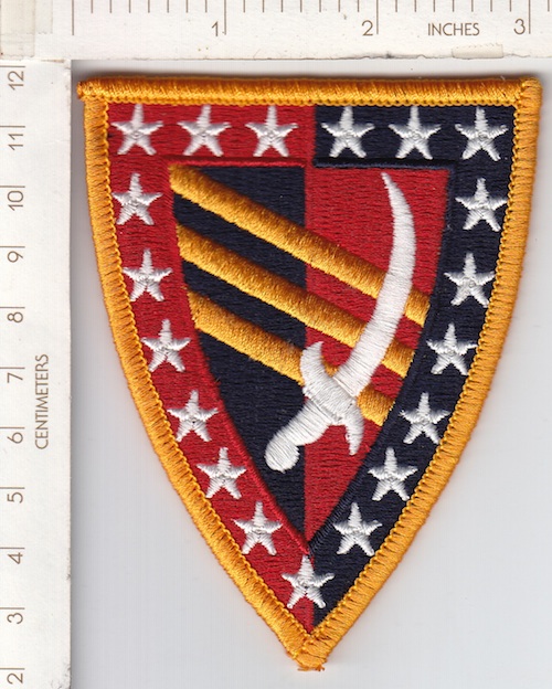 38th Sustainment Bde me ns $4.45