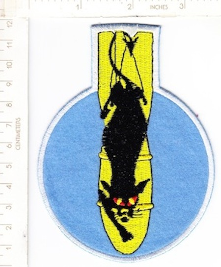 UNKNOWN thought to be USMC bomber Sq R ns ce $3.00