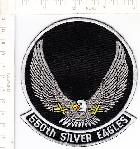 550th SILVER EAGLES ce ns $3.00