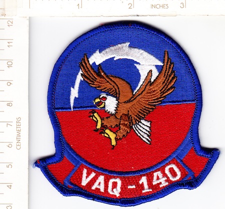 VAQ-140 (small) ns me $3.00